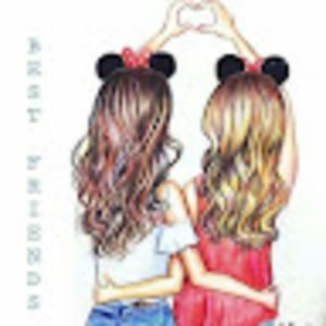 Meet your Posher, Flora